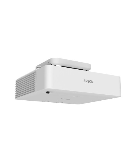 Proiector Epson EB-L530U, 3LCD, 5.200 lumeni/ 3.640 lumeni
