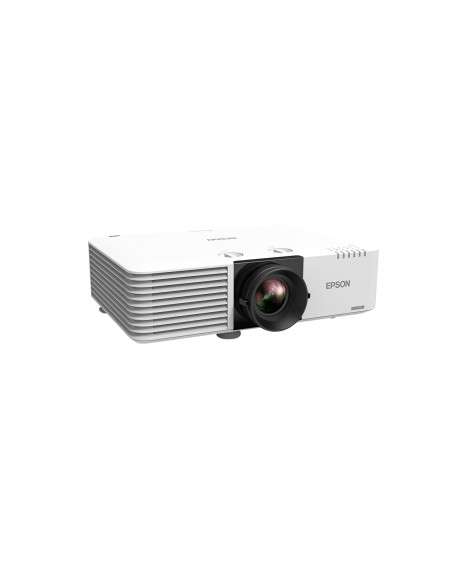 Proiector Epson EB-L530U, 3LCD, 5.200 lumeni/ 3.640 lumeni