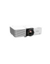 Proiector Epson EB-L530U, 3LCD, 5.200 lumeni/ 3.640 lumeni