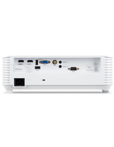 MR.JUT11.00M,Videoproiector Acer M311, Alb