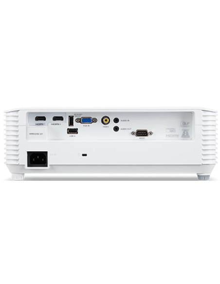 MR.JUT11.00M,Videoproiector Acer M311, Alb