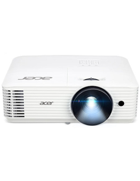 MR.JUT11.00M,Videoproiector Acer M311, Alb