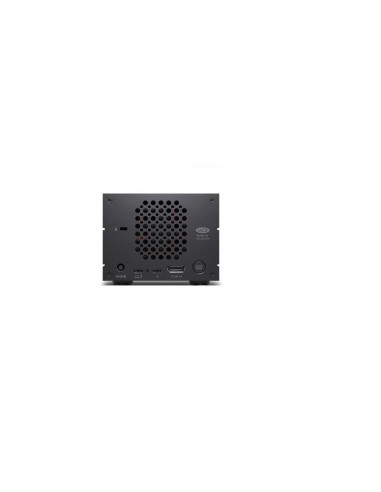 NAS Lacie, 2 Bay, 40TB, USB 3.0, 2-Bay RAID Array, 2 porturi