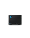 HDD Extern 16TB Lacie, THUNDERBOLT 3, 32TB, 3.5", USB 3.2 Gen1
