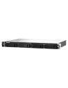 NAS QNAP 435XeU 4-Bay, CPU Marvell 64-bit Octeon TX2 CN9130 /