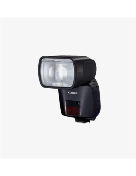 Blitz foto Canon SPEEDLITE EL-1, acumulator reincarcabil, timp