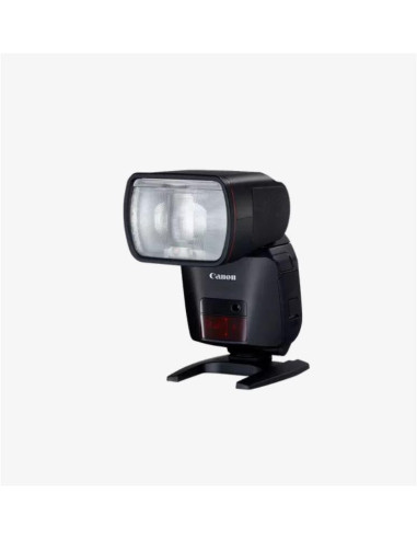 Blitz foto Canon SPEEDLITE EL-1, acumulator reincarcabil, timp