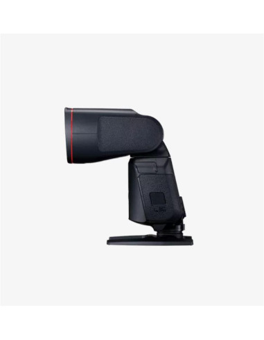 Blitz foto Canon SPEEDLITE EL-1, acumulator reincarcabil, timp