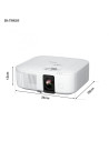 Proiector Epson EH-TW6250, 3LCD, 2.800 lumeni, 4k PRO UHD