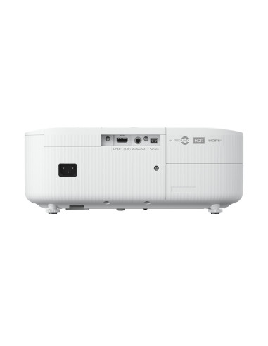 Proiector Epson EH-TW6250, 3LCD, 2.800 lumeni, 4k PRO UHD