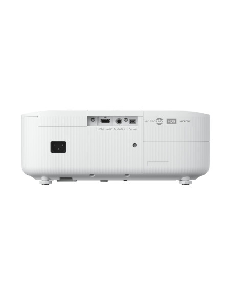 Proiector Epson EH-TW6250, 3LCD, 2.800 lumeni, 4k PRO UHD