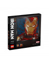 Lego Art Marvel Studios: Iron Man 31199