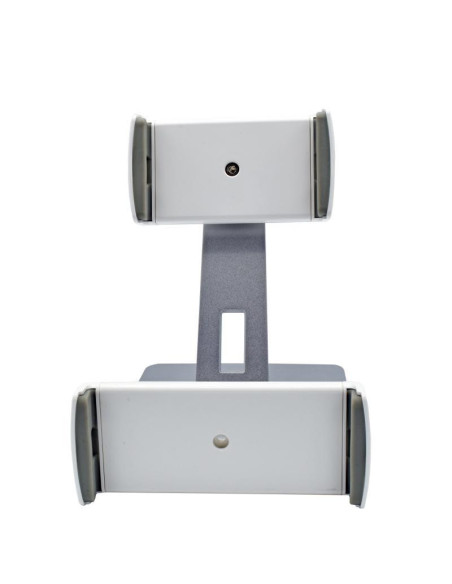 Stand Onyx Boox extensibil, Culoare: Alb, Metal, 1 x Stand