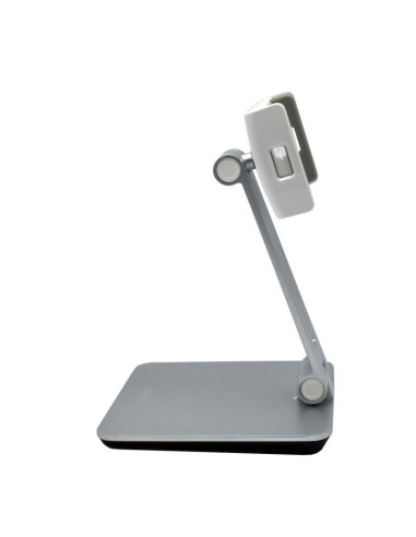 Stand Onyx Boox extensibil, Culoare: Alb, Metal, 1 x Stand