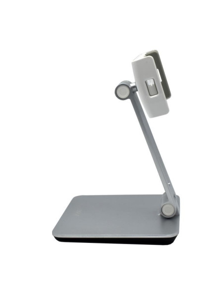 Stand Onyx Boox extensibil, Culoare: Alb, Metal, 1 x Stand