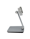 Stand Onyx Boox extensibil, Culoare: Alb, Metal, 1 x Stand