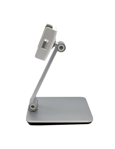Stand Onyx Boox extensibil, Culoare: Alb, Metal, 1 x Stand