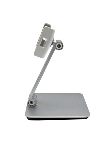 Stand Onyx Boox extensibil, Culoare: Alb, Metal, 1 x Stand