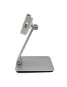 Stand Onyx Boox extensibil, Culoare: Alb, Metal, 1 x Stand