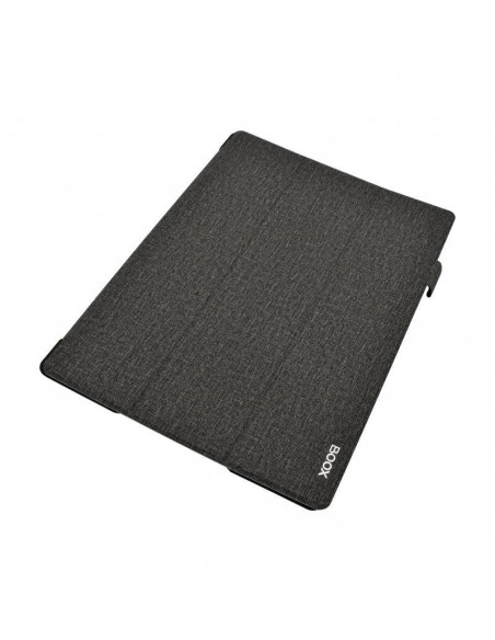 Husa pentru Onyx Boox Max LUMI, Culoare: Gri, Poliuretan, 1 x
