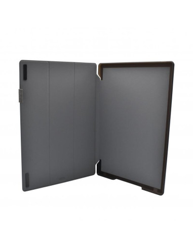 Husa pentru Onyx Boox Max LUMI, Culoare: Gri, Poliuretan, 1 x