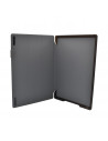 Husa pentru Onyx Boox Max LUMI, Culoare: Gri, Poliuretan, 1 x
