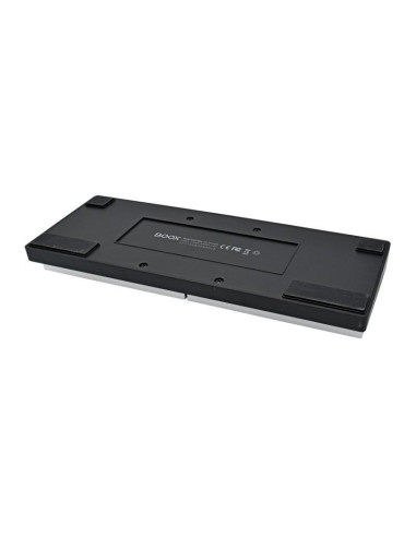 BOOXBLUE,Pedala Bluetooth pentru Onyx BOOX Max 3, Gri, 1 x
