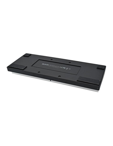 BOOXBLUE,Pedala Bluetooth pentru Onyx BOOX Max 3, Gri, 1 x
