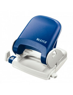 PERFORATOR 25 COLI MODEL 5005 ALBASTRU LEITZ,LZ50050035