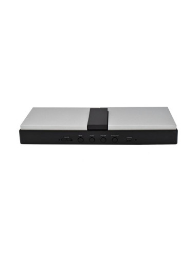 BOOXBLUE,Pedala Bluetooth pentru Onyx BOOX Max 3, Gri, 1 x