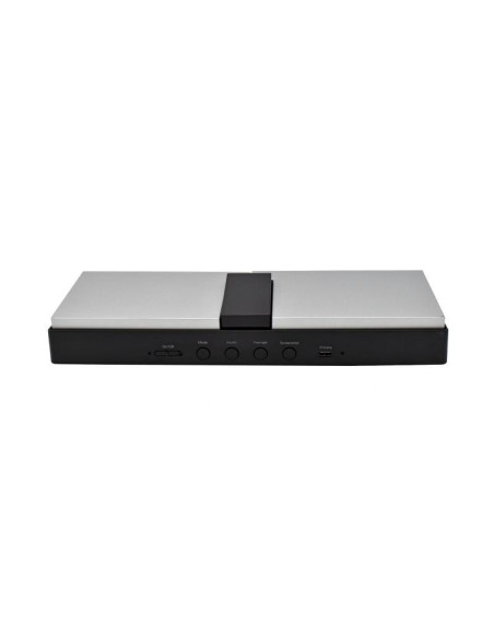 BOOXBLUE,Pedala Bluetooth pentru Onyx BOOX Max 3, Gri, 1 x