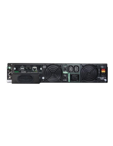 "UPS APC Smart-UPS RT online dubla-conversie 10000VA /10000W