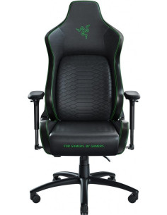 Razer Iskur - XL - Gaming Chair With Built In