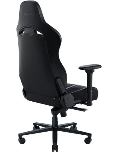 Razer Enki - Black - Gaming Chair with