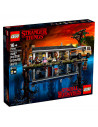 Lego Stranger Things - Lumea Răsturnată 75810