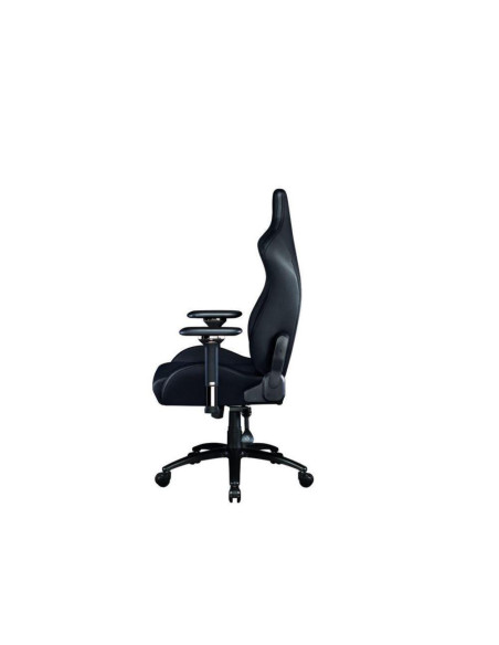 Razer Iskur Black Edition - Gaming Chair With Built In