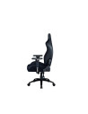 Razer Iskur Black Edition - Gaming Chair With Built In