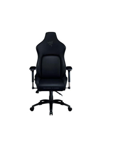 Razer Iskur Black Edition - Gaming Chair With Built In