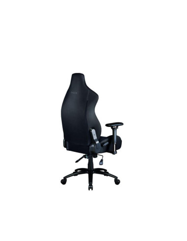 Razer Iskur Black Edition - Gaming Chair With Built In