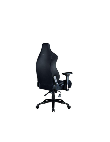 Razer Iskur Black Edition - Gaming Chair With Built In