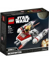 Lego Star Wars: Resistance Y-Wing Microfighter 75263
