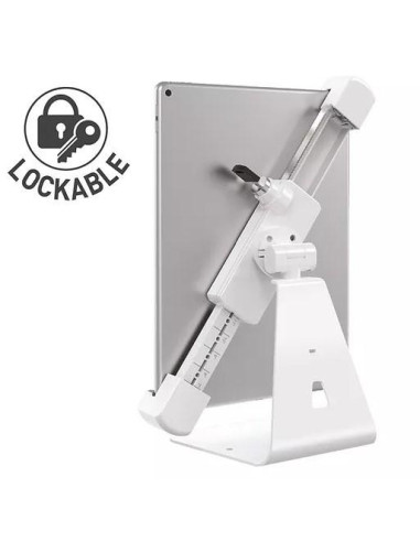 Stand tableta si telefon mobil Barkan T71HL, 7" - 14", Greutate