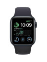 Apple Watch SE2 Cellular 40mm Midnight Aluminium Case with