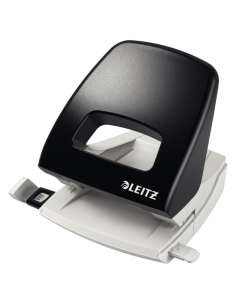 PERFORATOR 25 COLI MODEL 5005 NEGRU LEITZ,LZ50050095