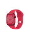 Apple Watch S8 Cellular 41mm (PRODUCT)RED Aluminium Case with