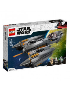 Lego Star Wars: Starfighter Al Generalului Grievous 75286