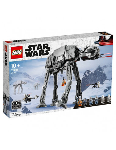 Lego Star Wars: At-At 75288