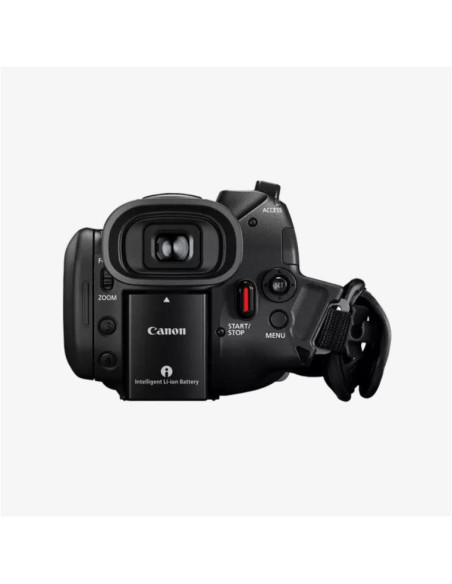 Camera video Canon Legria HF G70, 4K 3840 X 2160p 30fps, senzor