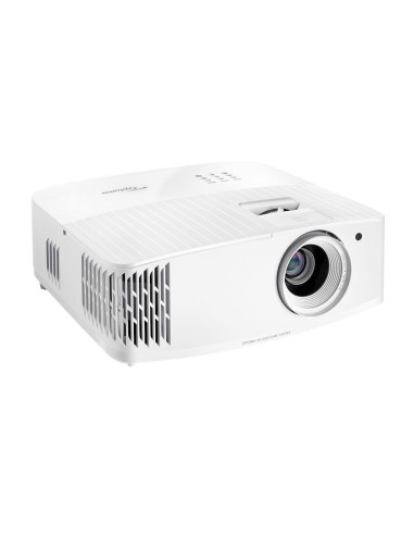 Proiector OPTOMA UHD35x, 3D, 4K UHD 3840* 2160, 3600 lumeni