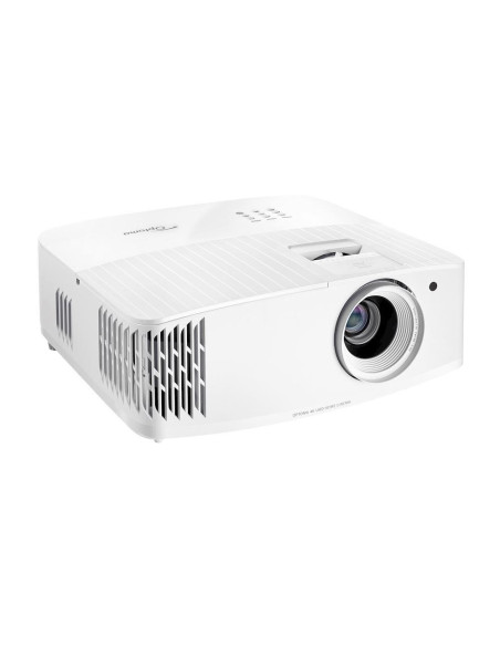 Proiector OPTOMA UHD35x, 3D, 4K UHD 3840* 2160, 3600 lumeni